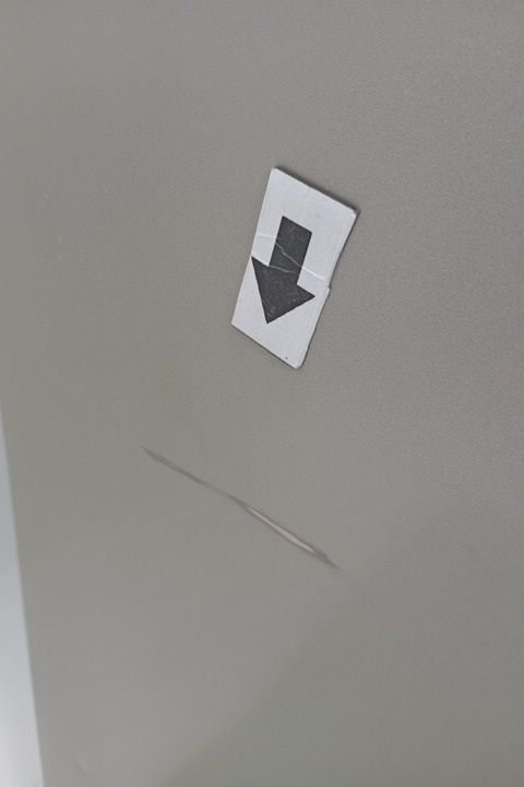 REFRIGERADOR ELECTROLUX TF56S FROST FREE - PL