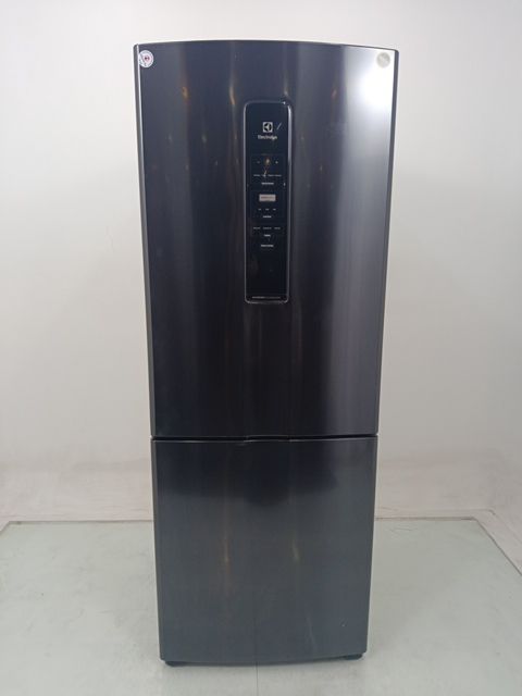 REFRIGERADOR ELECTROLUX IB7B - Refrigerador E
