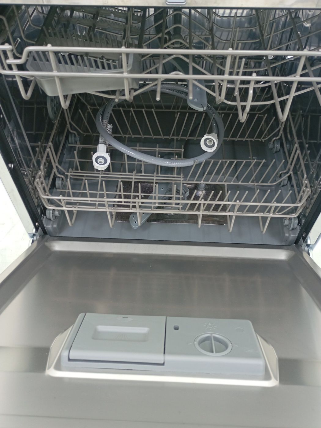 LAVA LOUCAS ELECTROLUX LB08E 8 SERVICOS - BRA