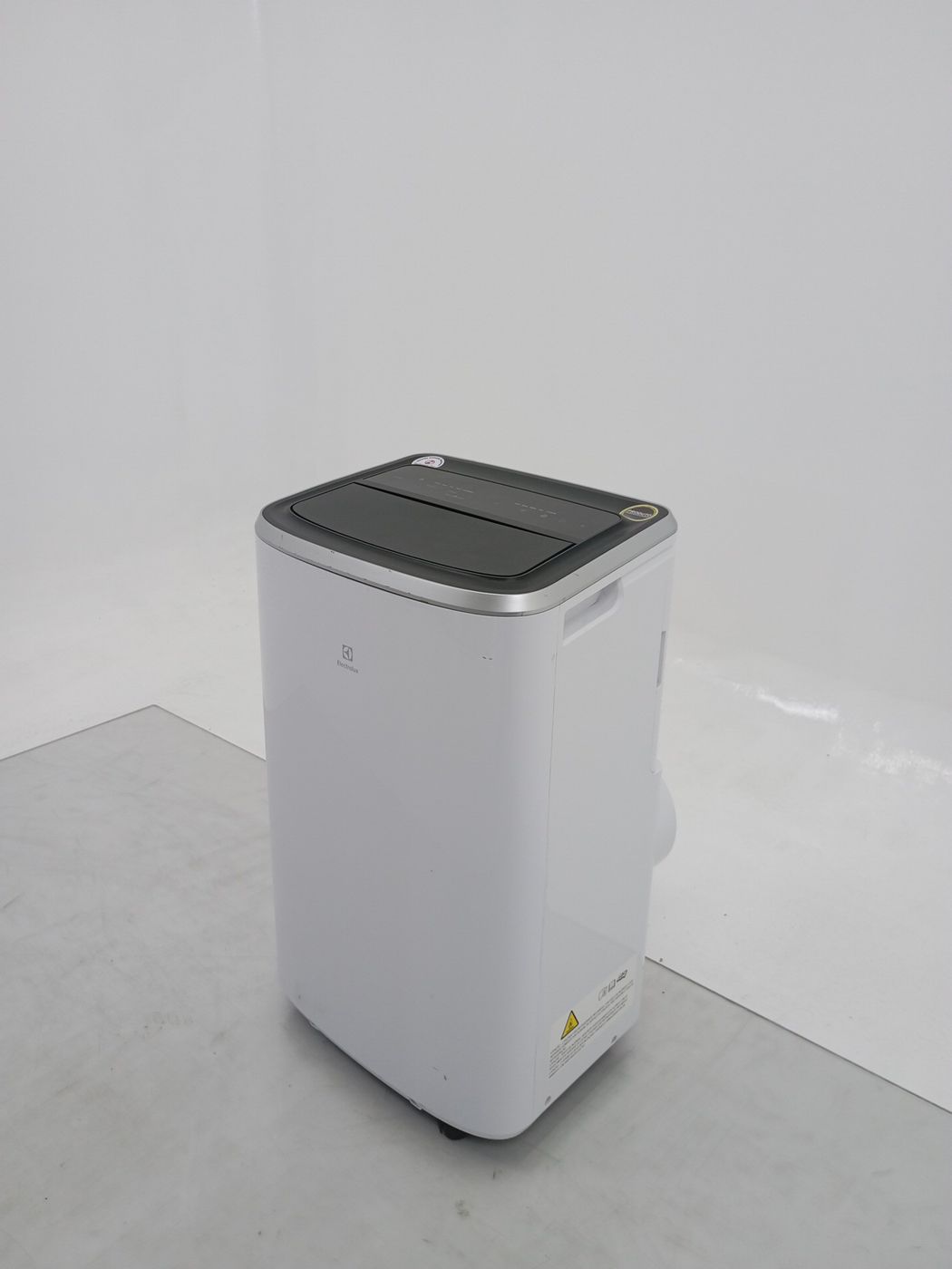 AR CONDICIONADO ELECTROLUX SP12F PORTATIL 120