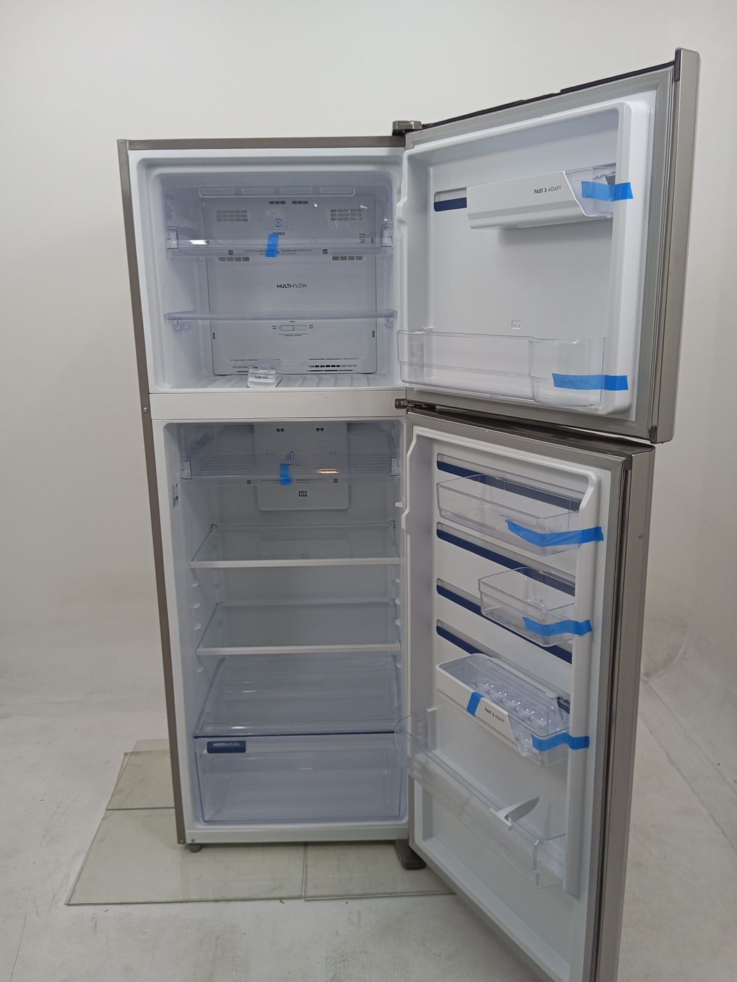 REFRIGERADOR ELECTROLUX TF71S FROST FREE 480L