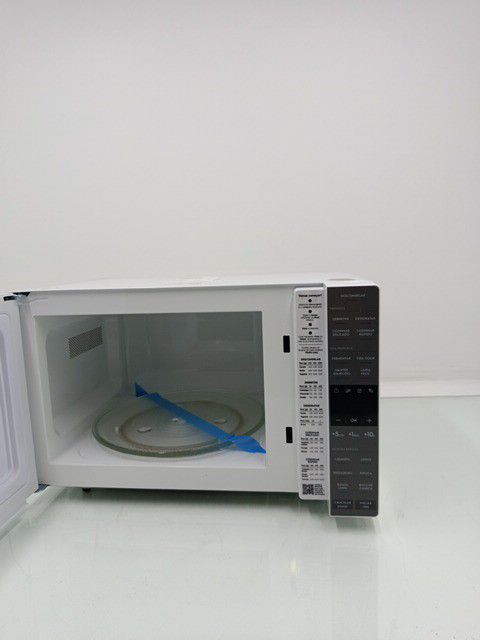 MICRO-ONDAS ELECTROLUX ME36B 36L - BRANCO