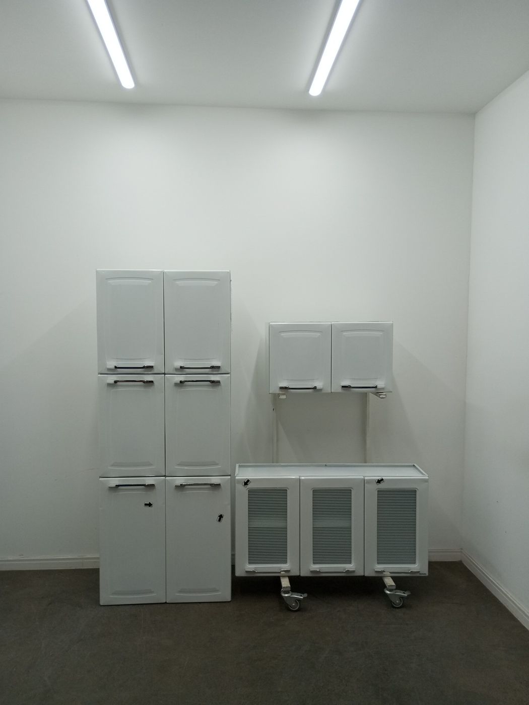 COZINHA ITATIAIA DIAMANTE COM 11 PORTAS - BRA
