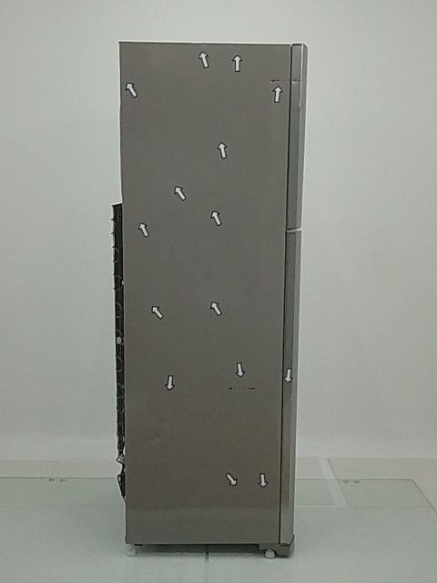 GELADEIRA ELECTROLUX DFX44 FROST FREE 400L EF