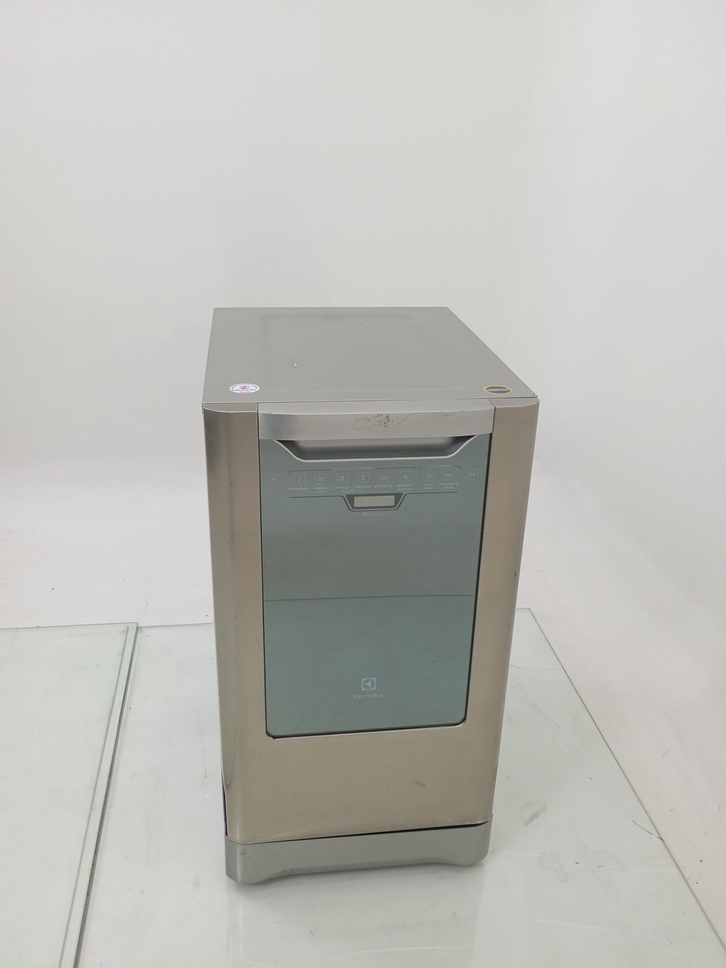 LAVA LOUCAS ELECTROLUX LV10X - Lava Louça Ele