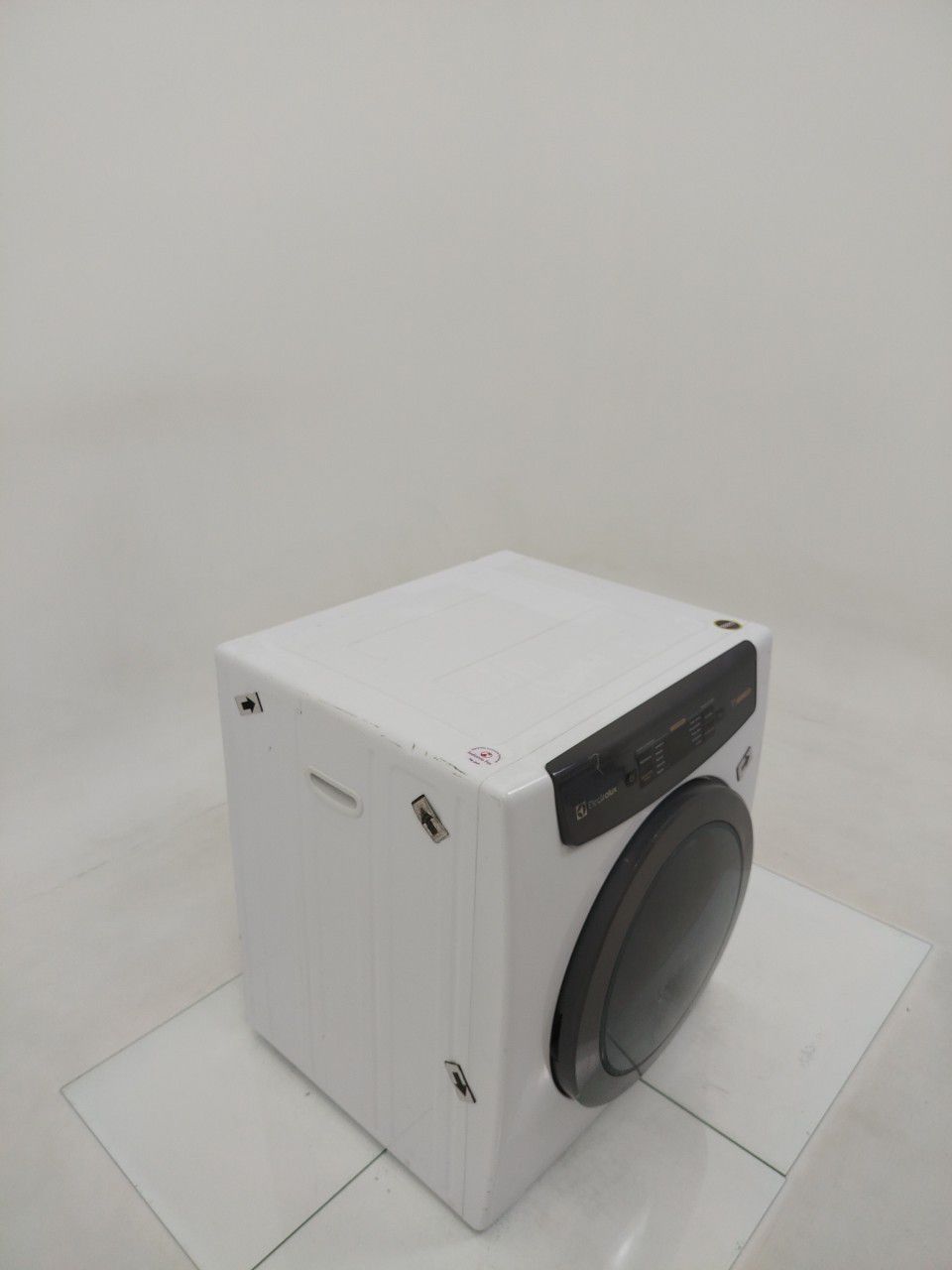 SECADORA ELECTROLUX SVB11 11KG DE PAREDE E PI