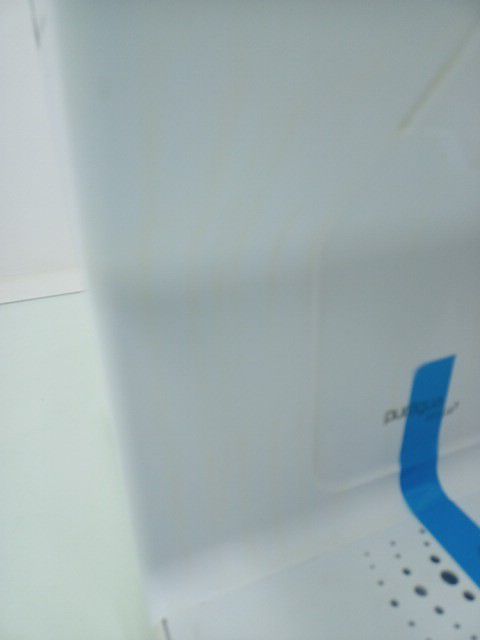 PURIFICADOR ESMALTEC ACQUA7 - BRANCO