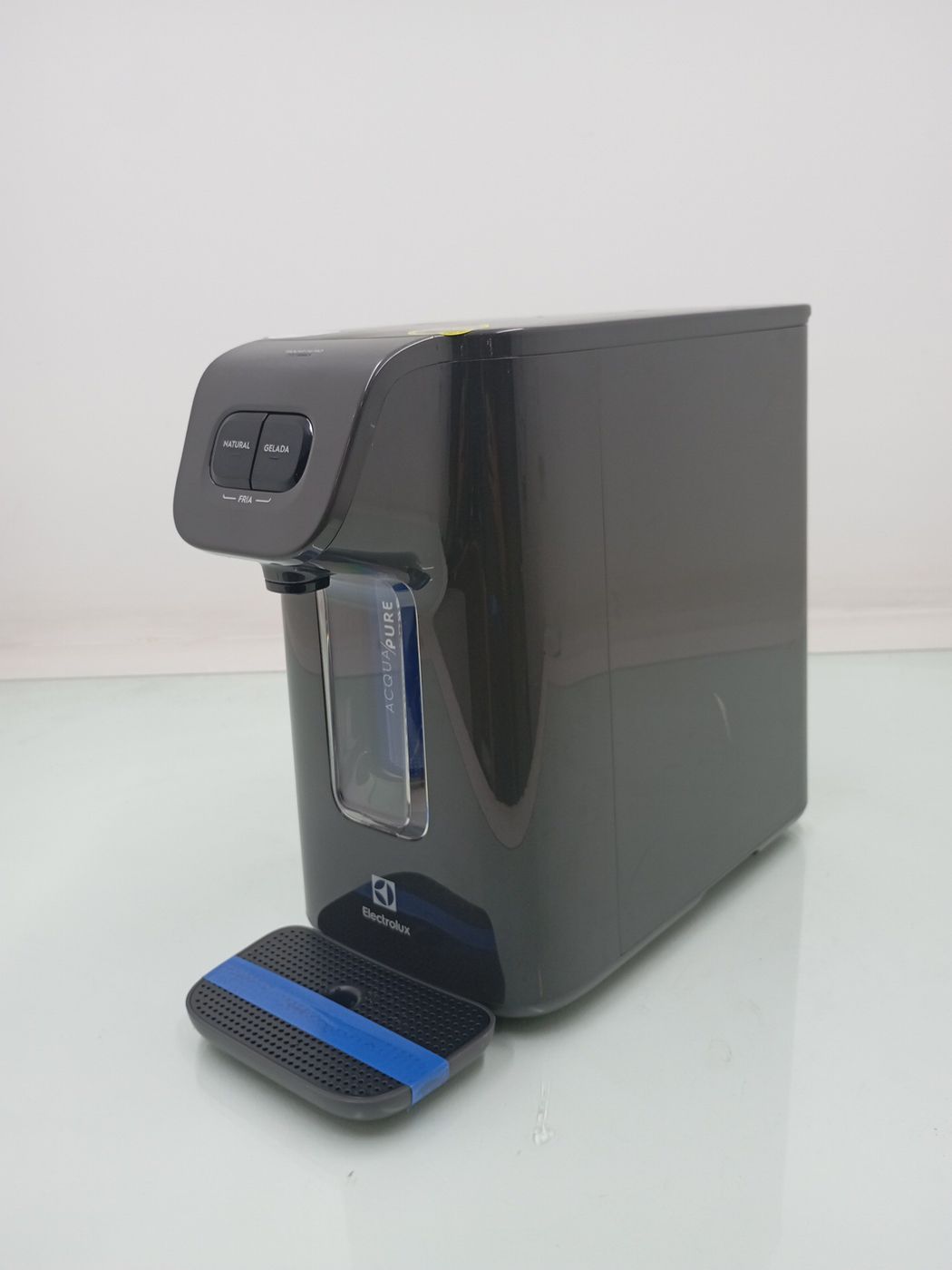 PURIFICADOR ELECTROLUX PC01X COM COMPRESSOR -