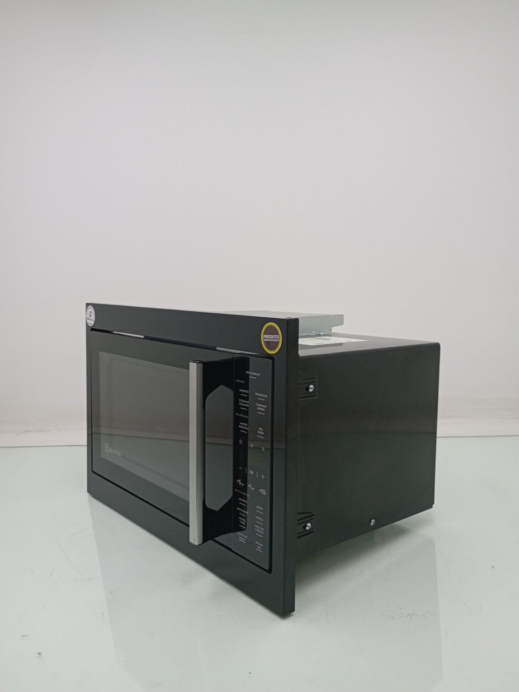 MICRO-ONDAS ELECTROLUX ME3BP - Micro-Ondas El