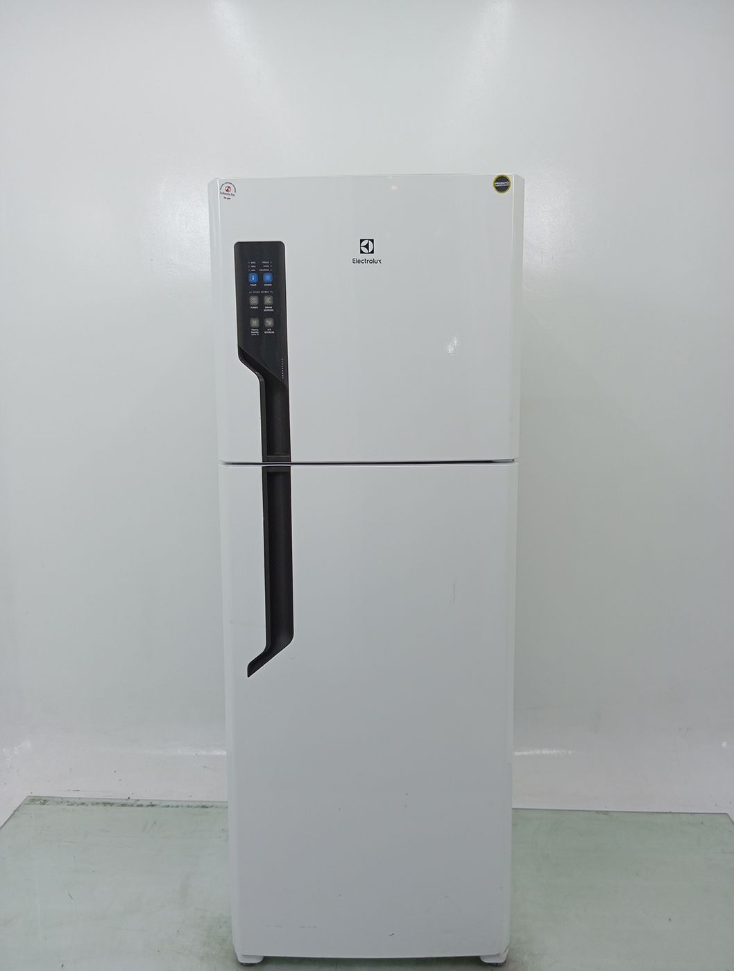GELADEIRA ELECTROLUX TF56 FROST FREE 474L DUP