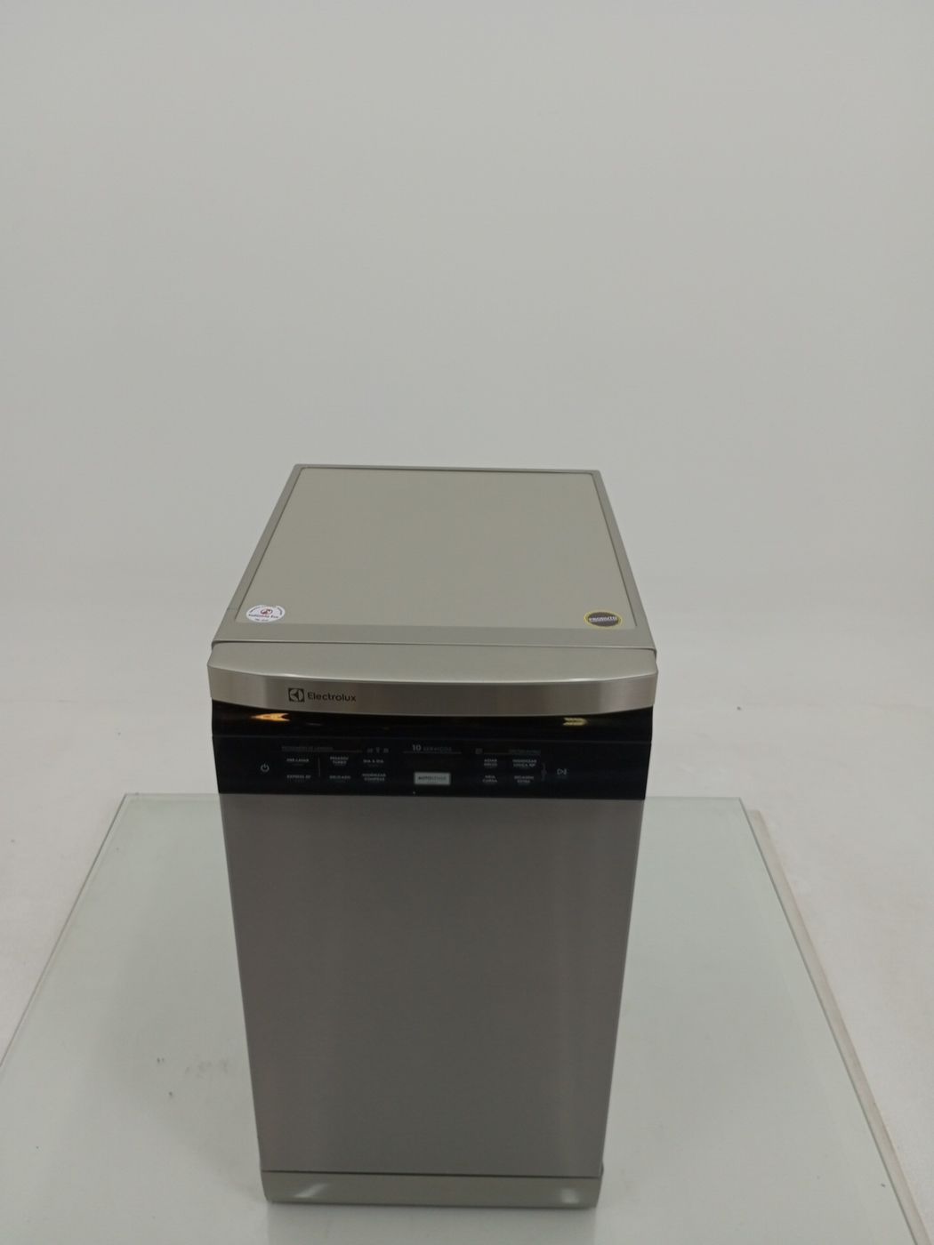 LAVA LOUCAS ELECTROLUX LL10X 10 SERVICOS - IN