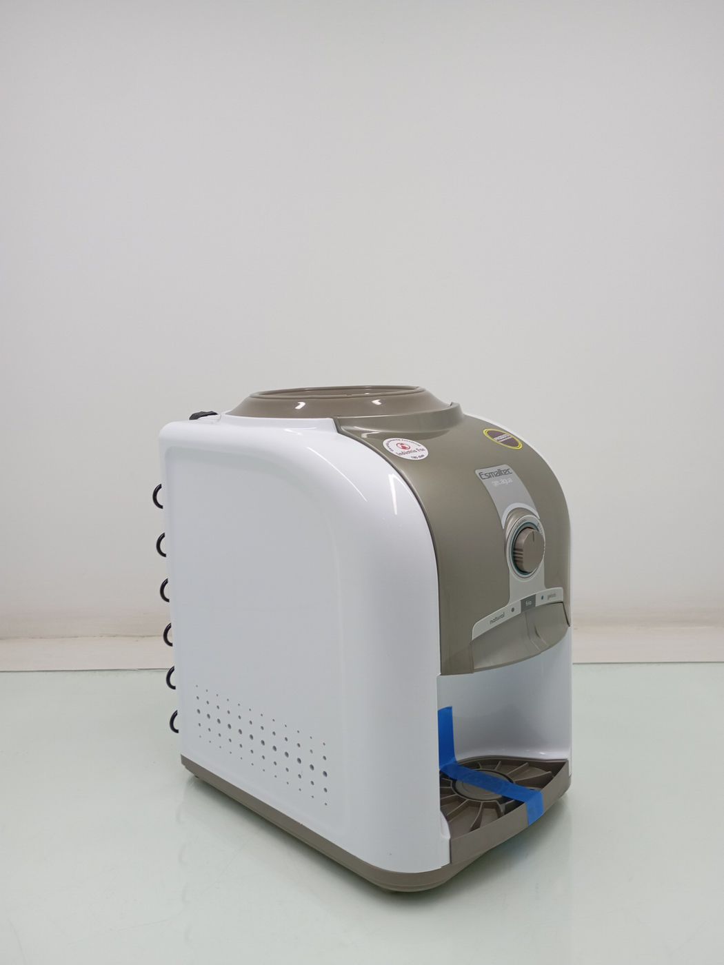 BEBEDOURO ESMALTEC DE MESA REFRIGERADO EGM30 