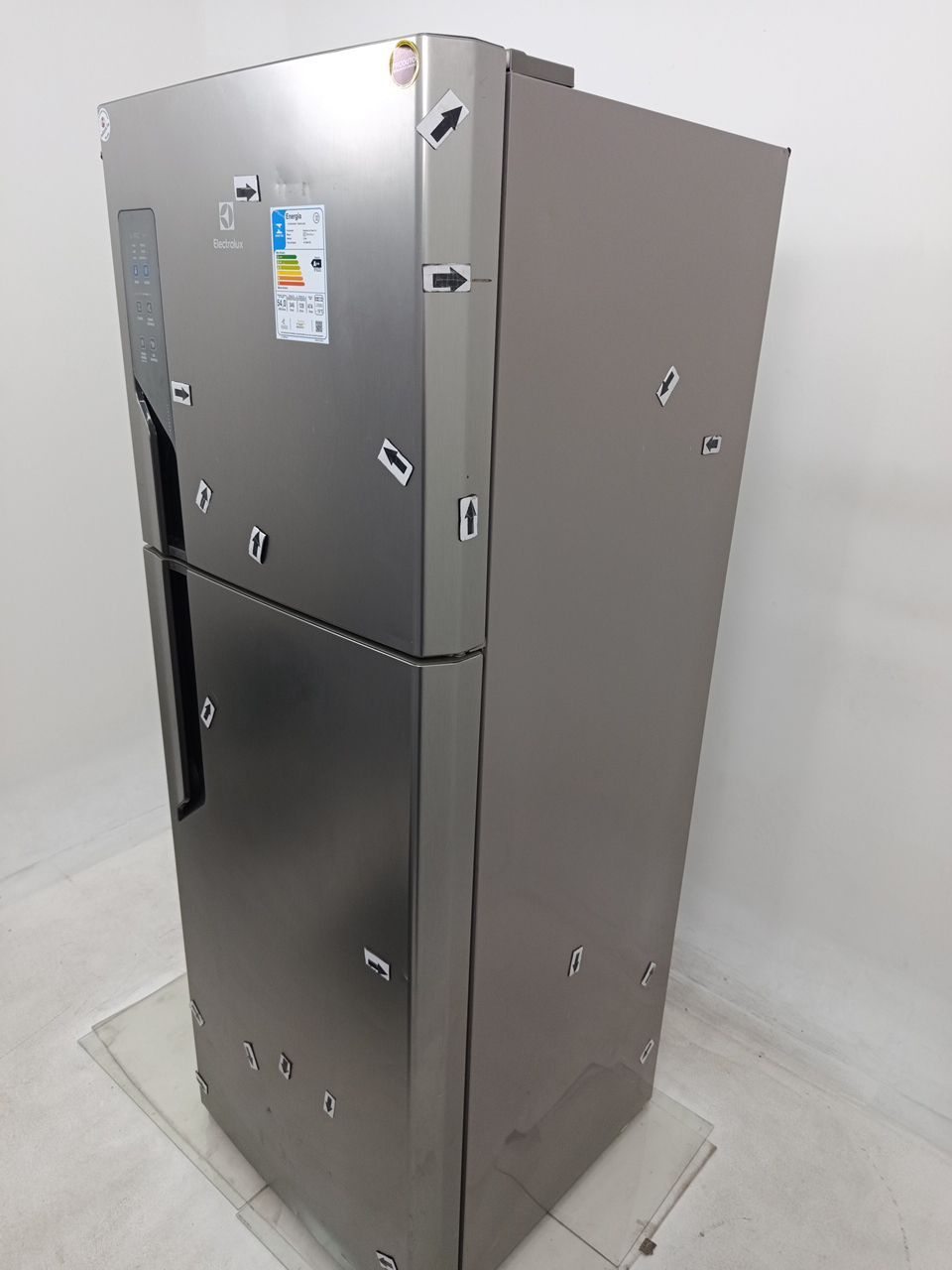 REFRIGERADOR ELECTROLUX TF56S - Refrigerador 