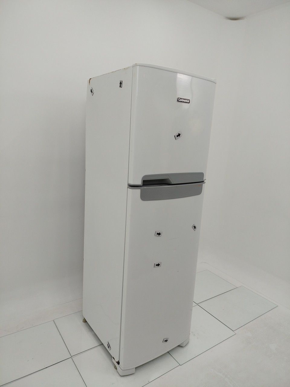 REFRIGERADOR ELECTROLUX TC44 FROS FREE 394L -