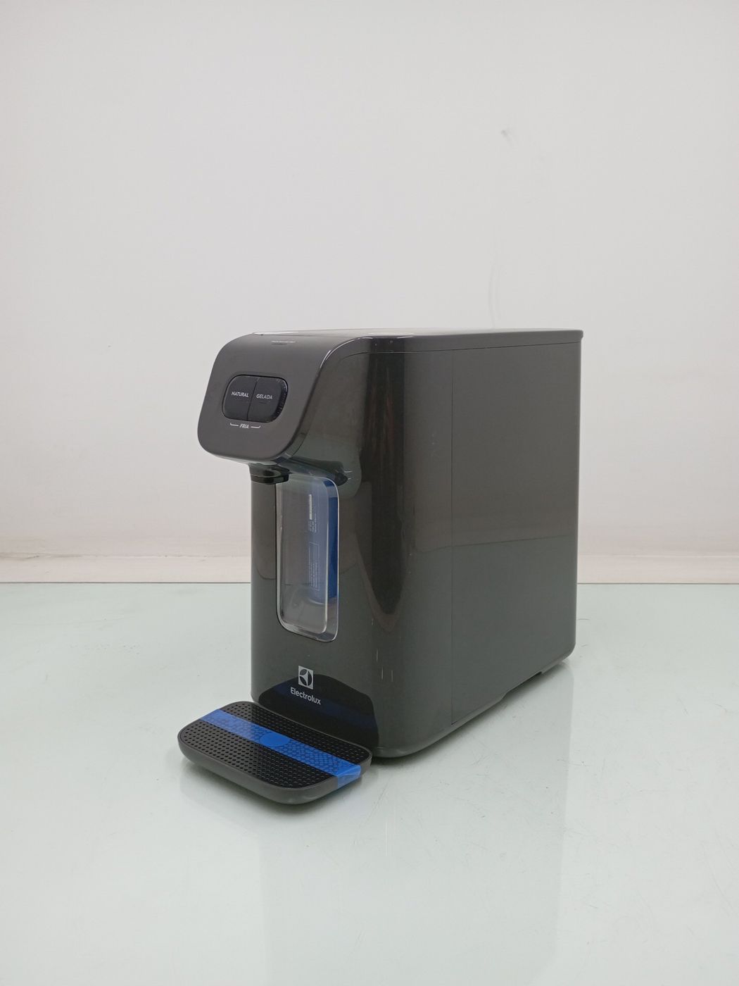 PURIFICADOR ELECTROLUX PC01X COM COMPRESSOR -