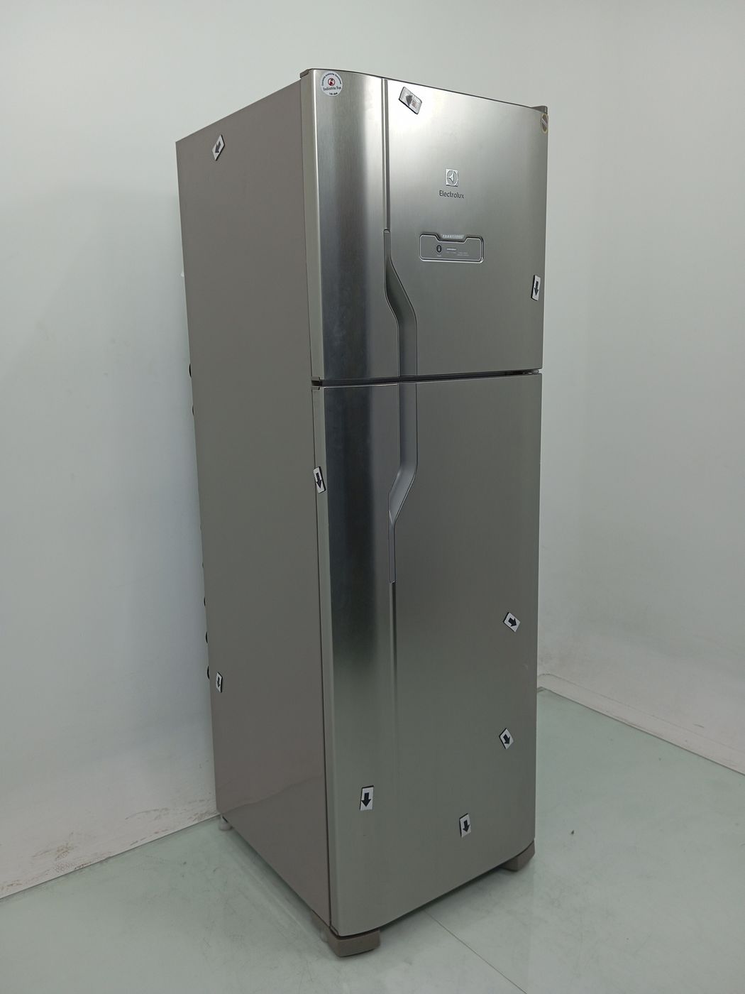 REFRIGERADOR ELECTROLUX DFX41 FROST FREE 371l
