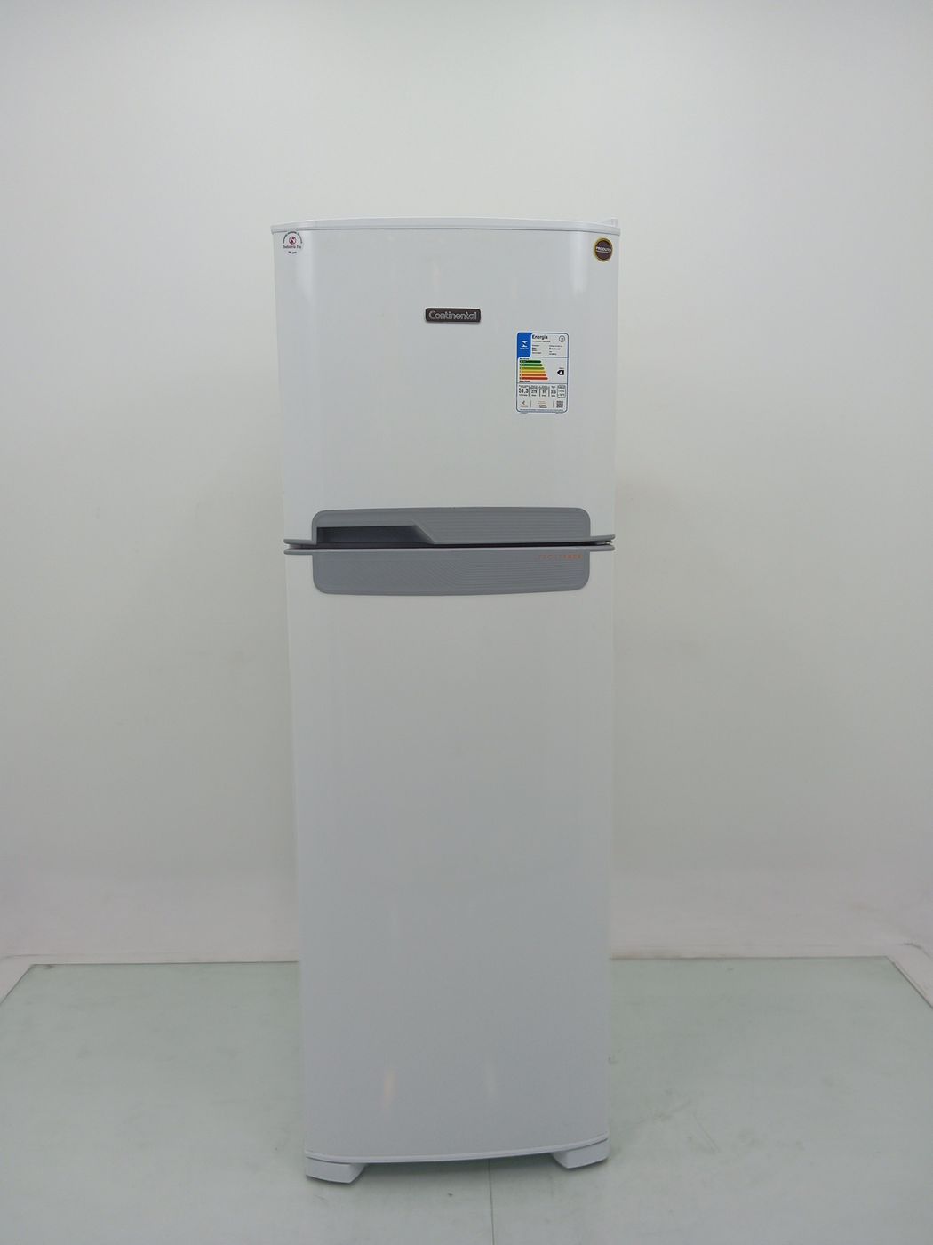 REFRIGERADOR ELECTROLUX TC41-   FROST FREE 37