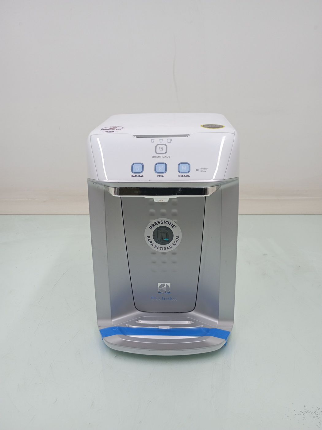 PURIFICADOR ELECTROLUX PA21G REFRIGERACAO ELE