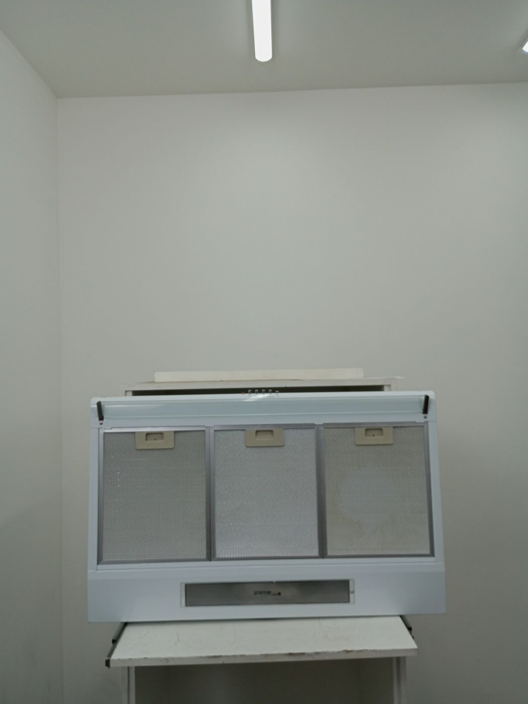 DEPURADOR ELECTROLUX DE80B DEPURADOR DE80B - 