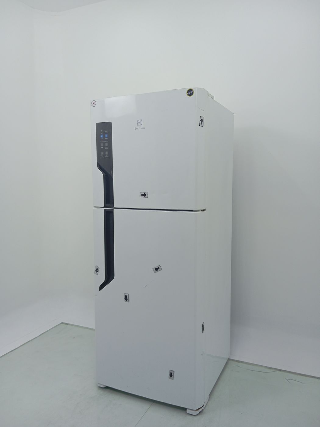 REFRIGERADOR ELECTROLUX TF55 - Refrigerador E