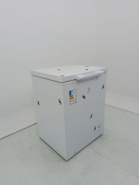 FREEZER ELECTROLUX HE150 - Freezer Horizontal