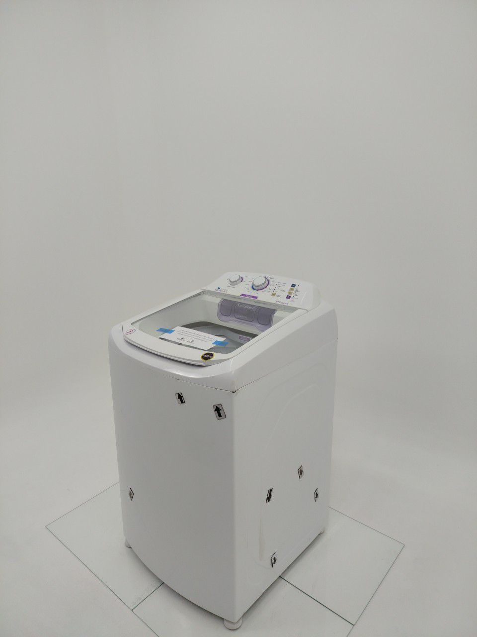 LAVADORA ELECTROLUX TOP LOAD 10,5KG LAC11  TU
