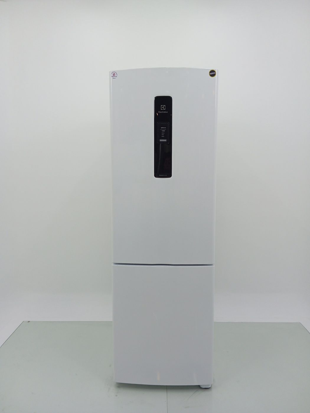 REFRIGERADOR ELECTROLUX DB44 2 PORTAS FROST F