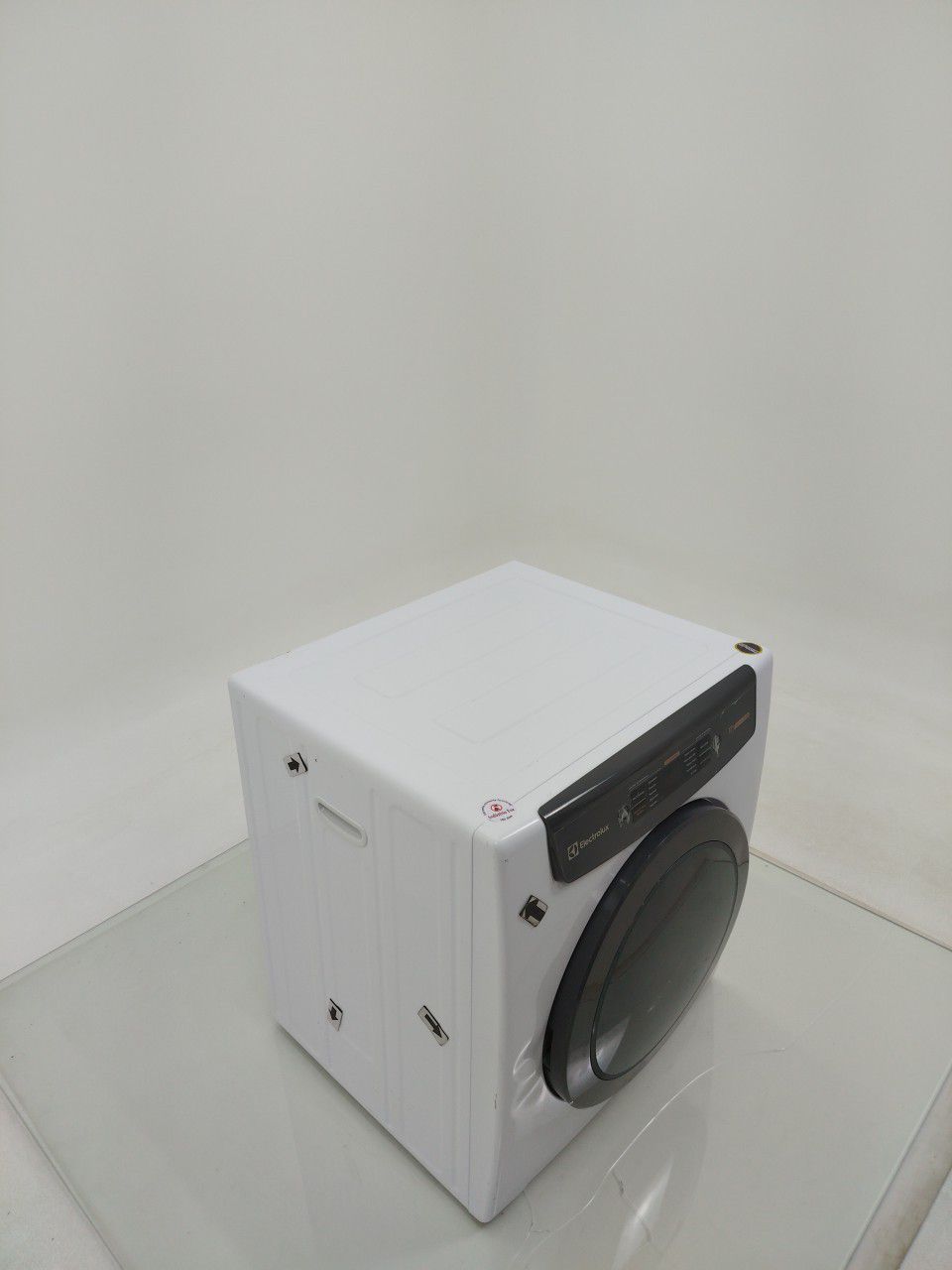 SECADORA ELECTROLUX SVB11 DE PAREDE E PISO 11