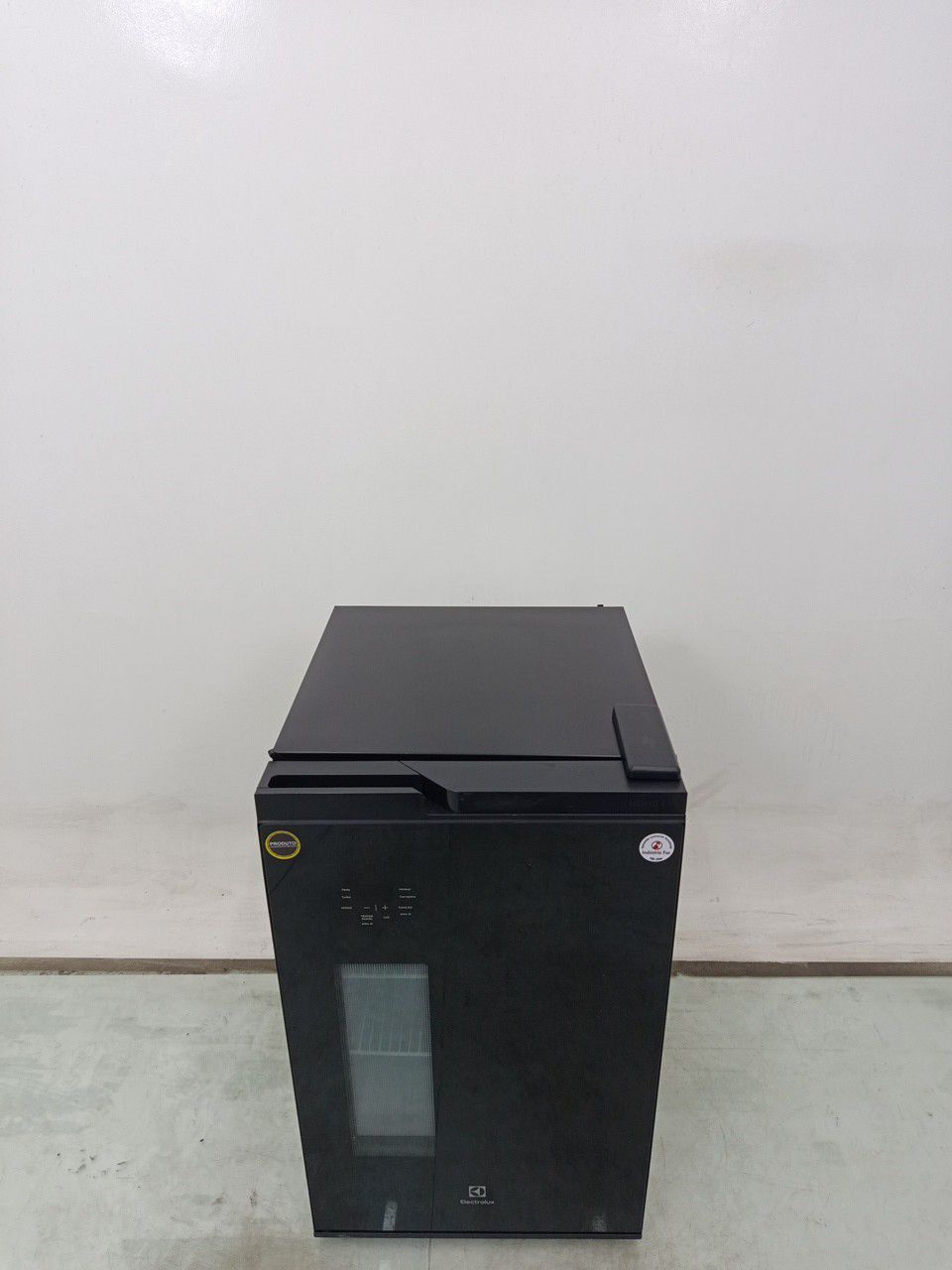 CERVEJEIRA ELECTROLUX EB10C HOME BAR FROST FR