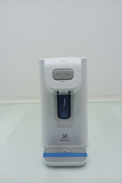 PURIFICADOR ELECTROLUX PC01B ÁGUA FRIA/NATURA