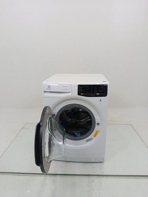 LAVADORA ELECTROLUX LFE11 - Lavadora Electrol