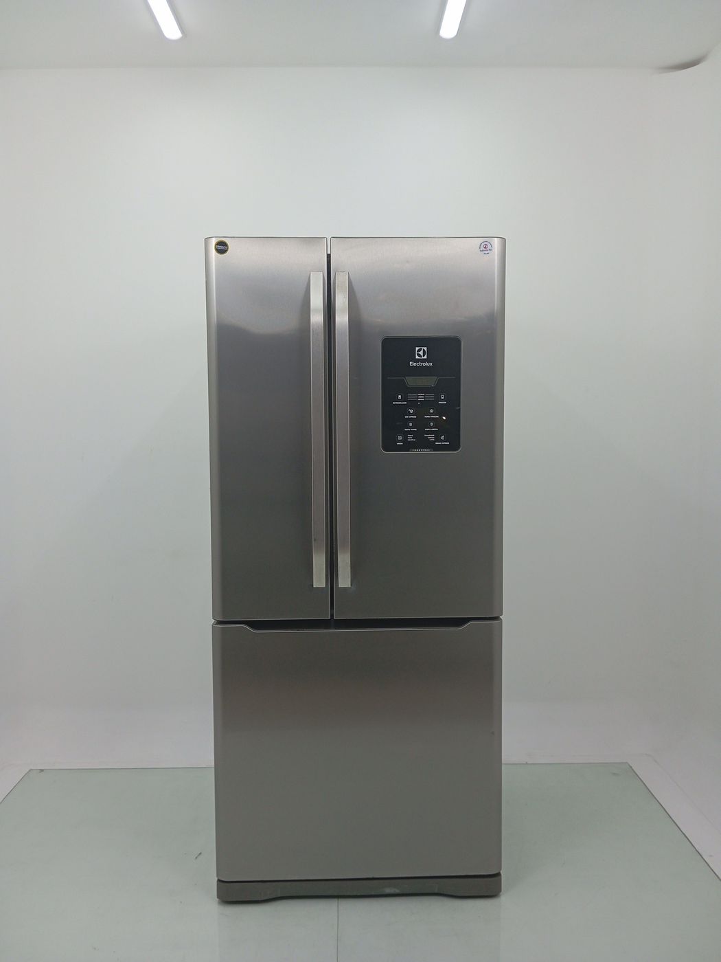 REFRIGERADOR ELECTROLUX DM84X   FROST FREE 57