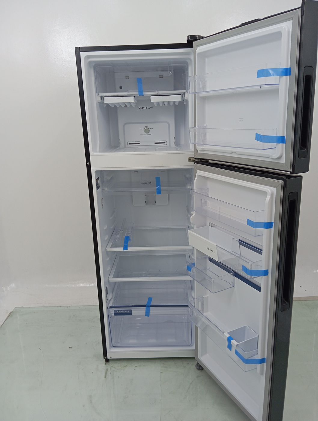 GELADEIRA ELECTROLUX IF43B FROST FREE INVERTE