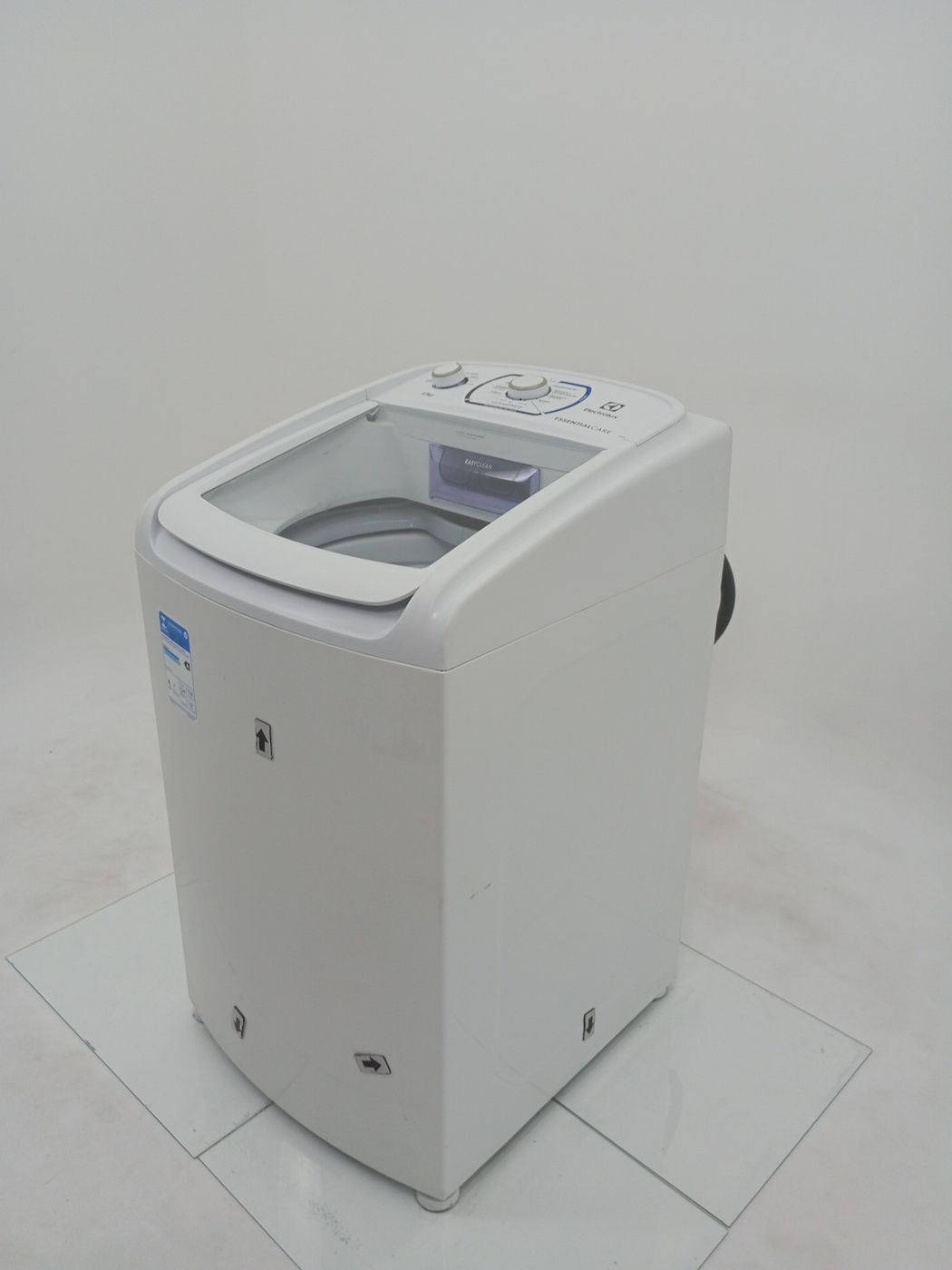 LAVADORA ELECTROLUX LES11 11KG ESSENTIAL - BR