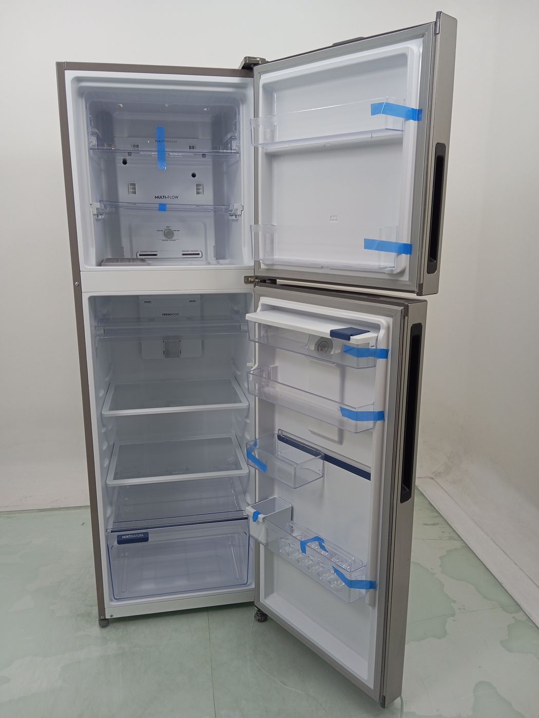 REFRIGERADOR ELECTROLUX IW46S FROST FREE INVE