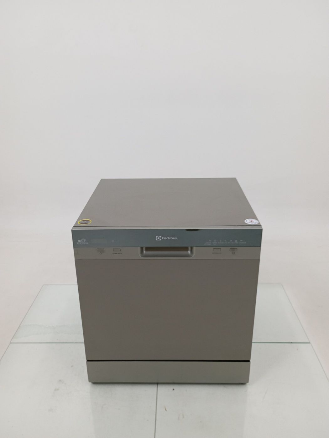 LAVA LOUCAS ELECTROLUX LL08S - Lava Louça Ele