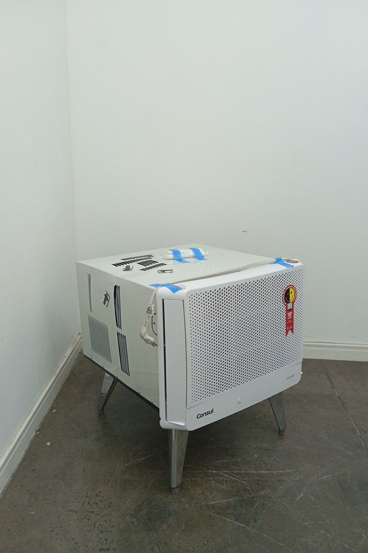 AR CONDICIONADO CONSUL JANELA INVERTER 7000 B