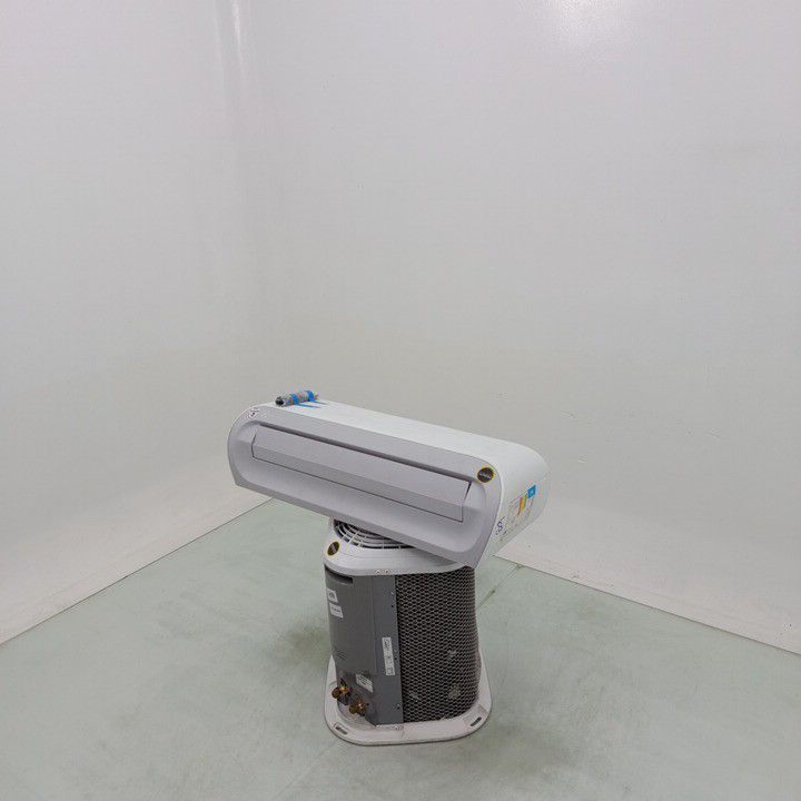 AR CONDICIONADO ELECTROLUX UE09R 9.000 BTUS Q