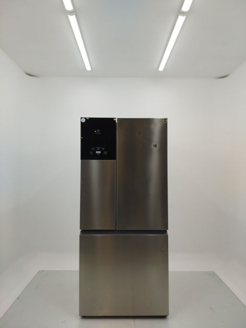 REFRIGERADOR ELECTROLUX IM8S FROST FREE INVER