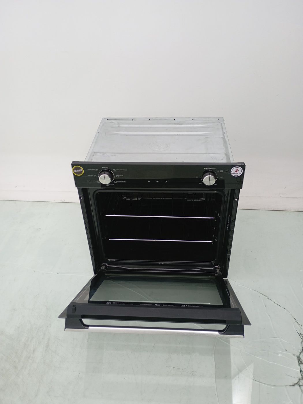 FORNO ELECTROLUX OE8EH - Forno Electrolux OE8