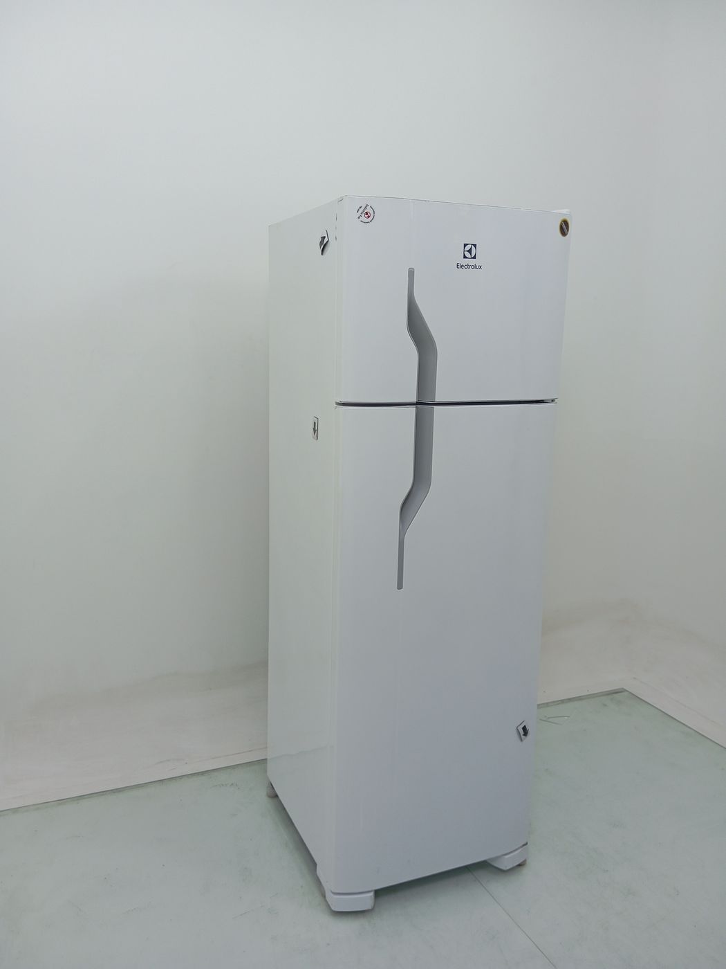 REFRIGERADOR ELECTROLUX DC35A CYCLE DEFROST 2