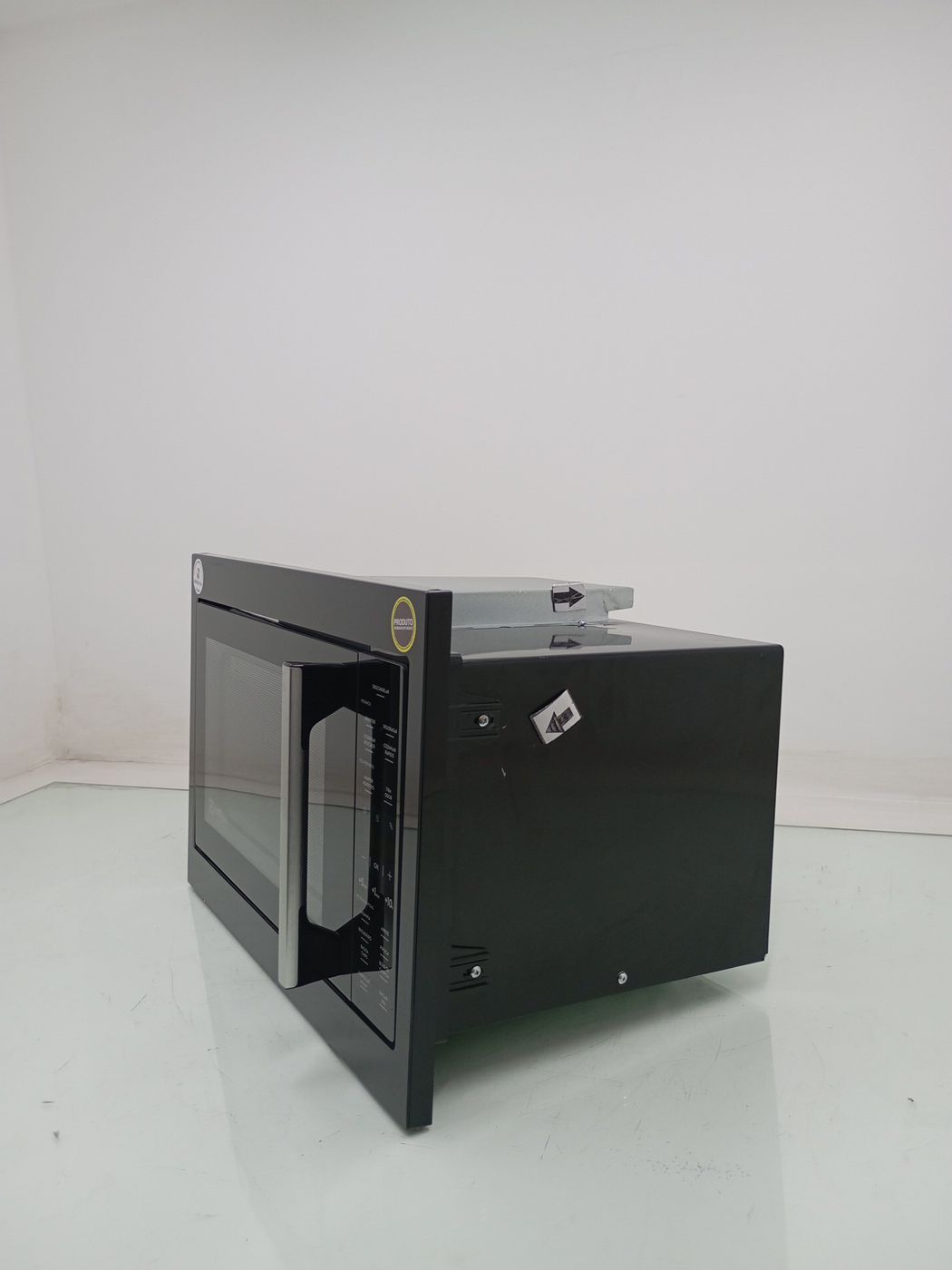 MICRO-ONDAS ELECTROLUX ME3BP - Micro-Ondas El