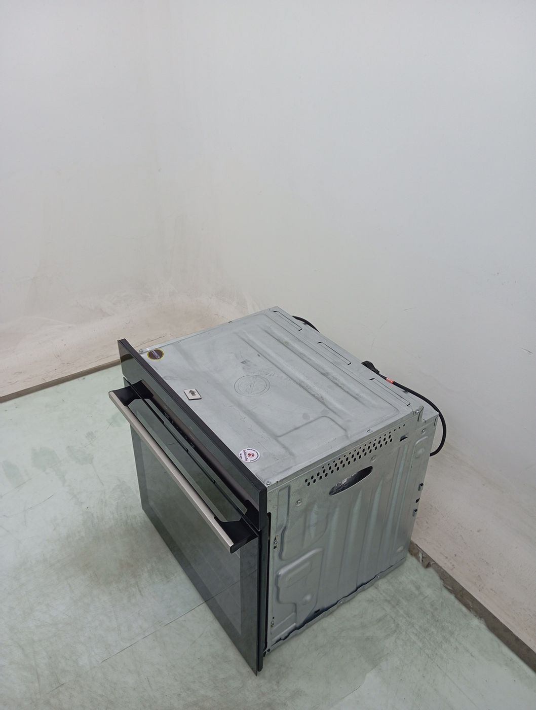 FORNO ELETRICO ELECTROLUX OE8EA FORNO ELETRIC