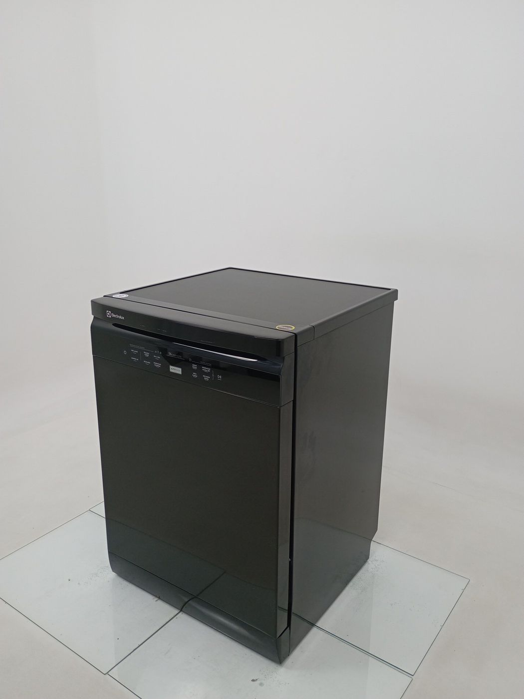 LAVA LOUCAS ELECTROLUX LL14P 14 SERVIÇOS EXPE