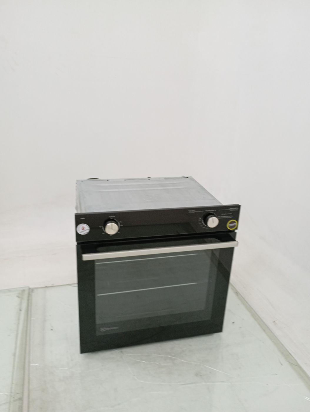 FORNO ELECTROLUX OE8GL - 