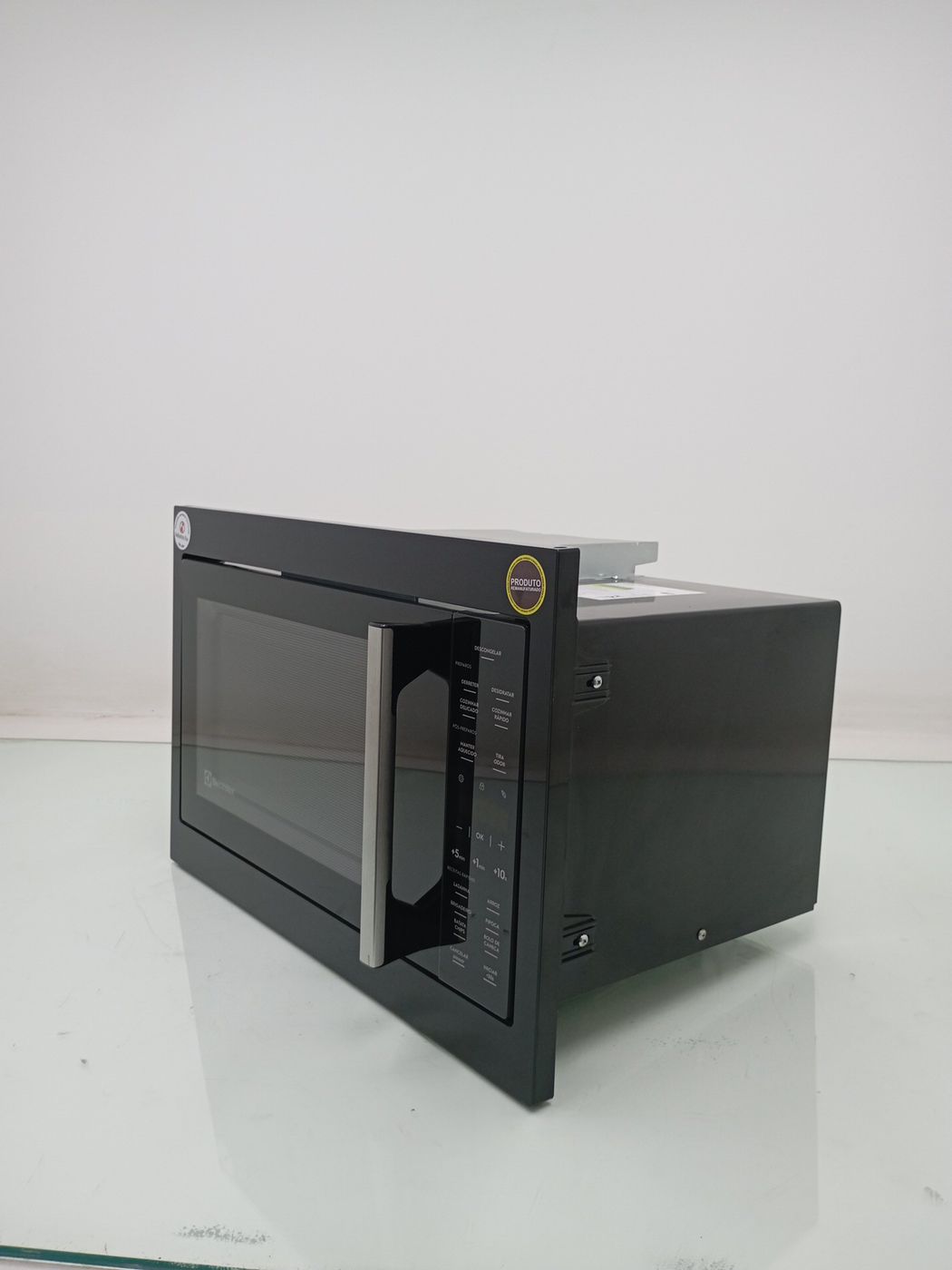 MICRO-ONDAS ELECTROLUX ME3BP - Micro-Ondas El