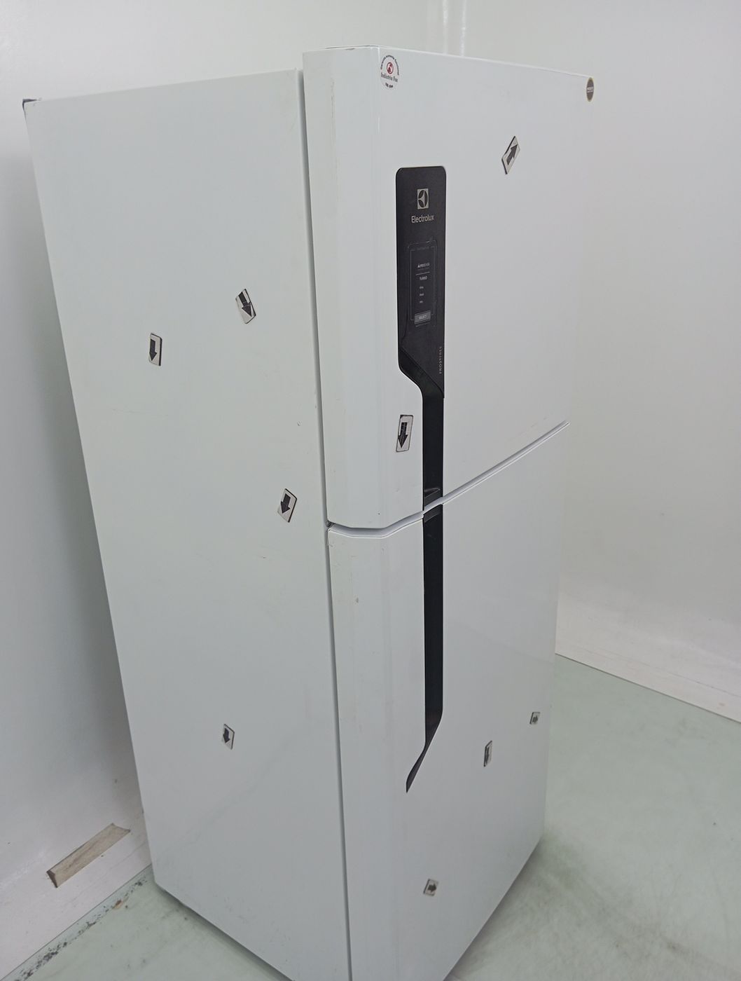 GELADEIRA ELECTROLUX TF70 FROST FREE 431L DUP