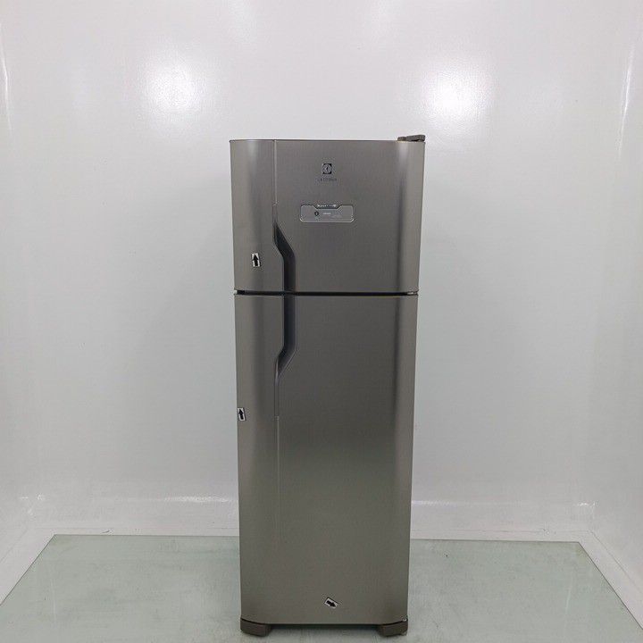 GELADEIRA ELECTROLUX TF39S - PLATINUM