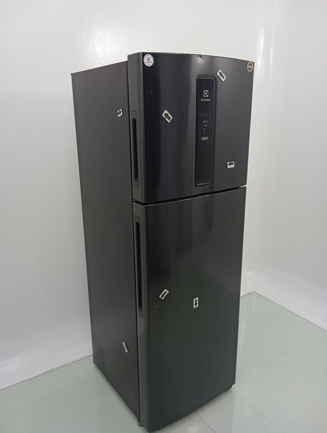 REFRIGERADOR ELECTROLUX IF43B FROST FREE INVE