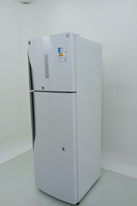 REFRIGERADOR PANASONIC FROST FREE 387L - BRAN